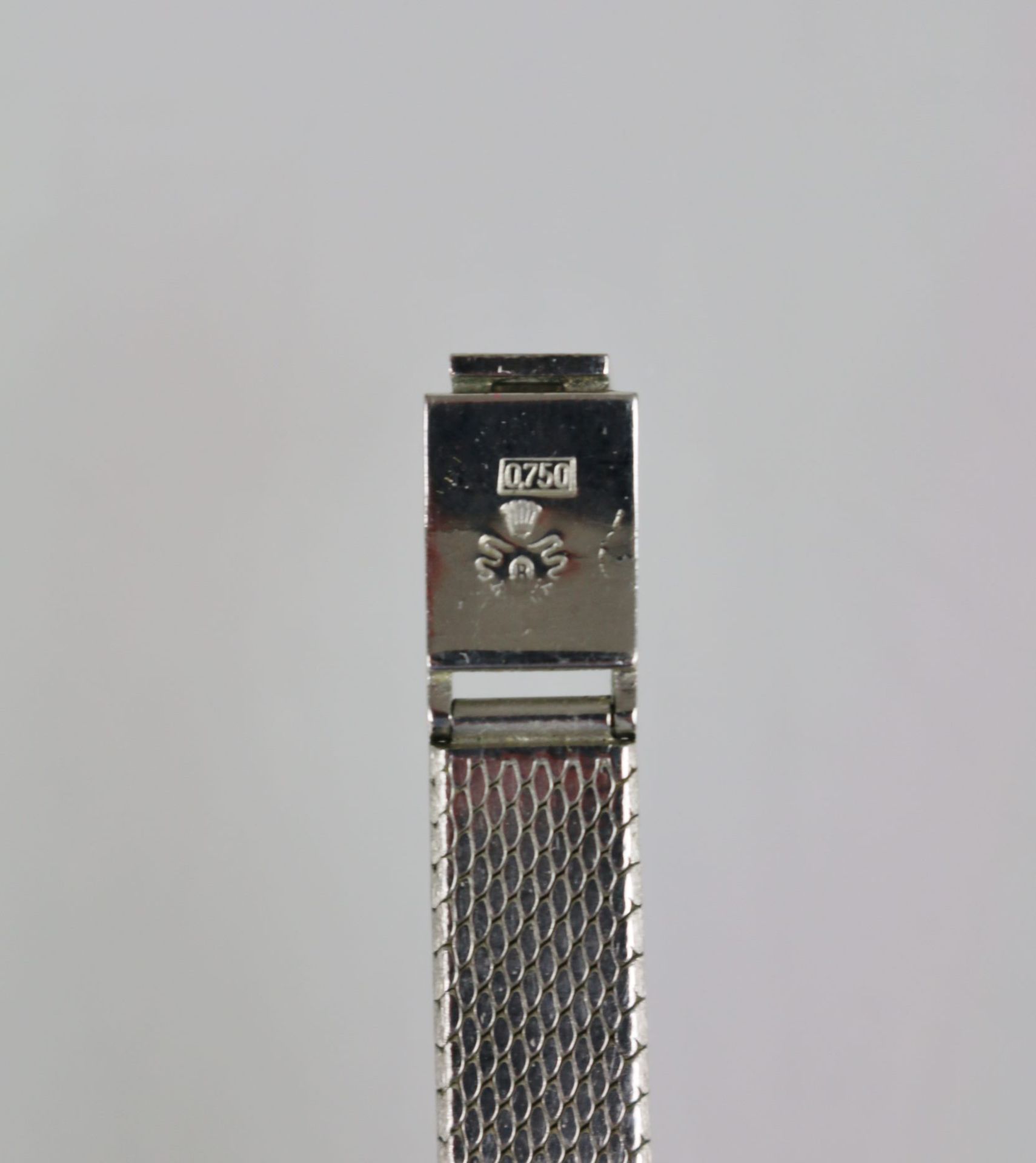 Rolex Vintage Damenarmbanduhr - Bild 6 aus 6