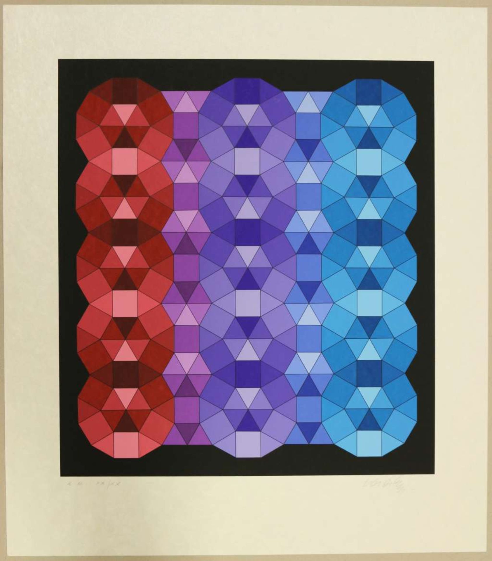 Victor VASARELY