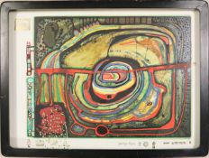 HUNDERTWASSER