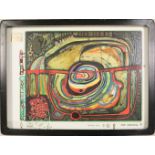 HUNDERTWASSER