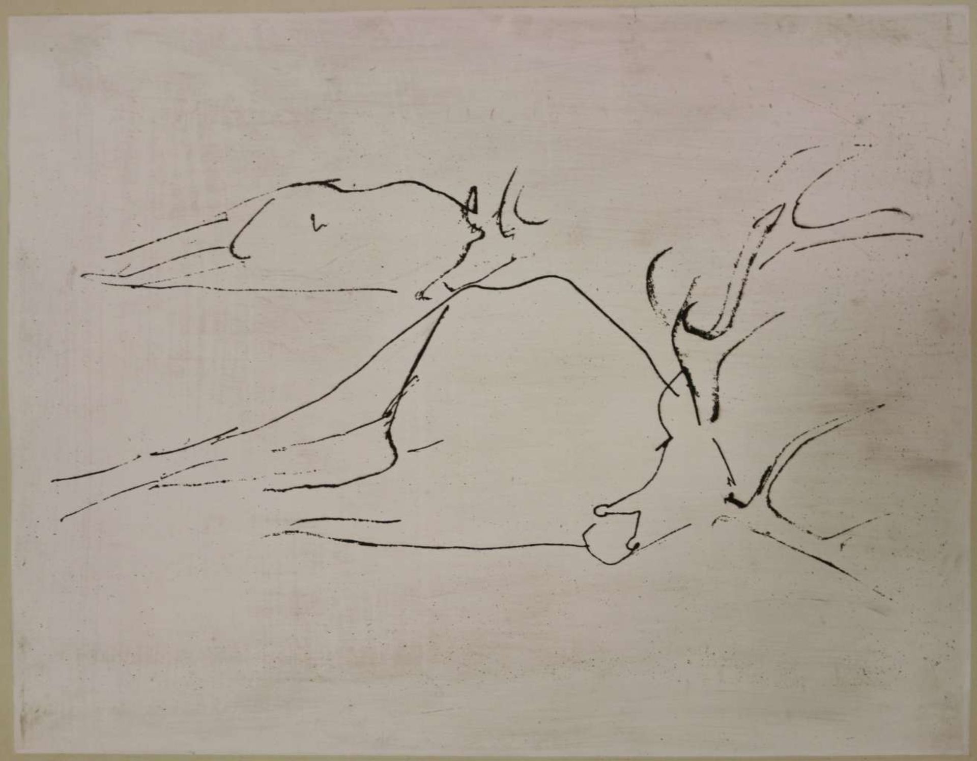 Joseph BEUYS - Bild 2 aus 6