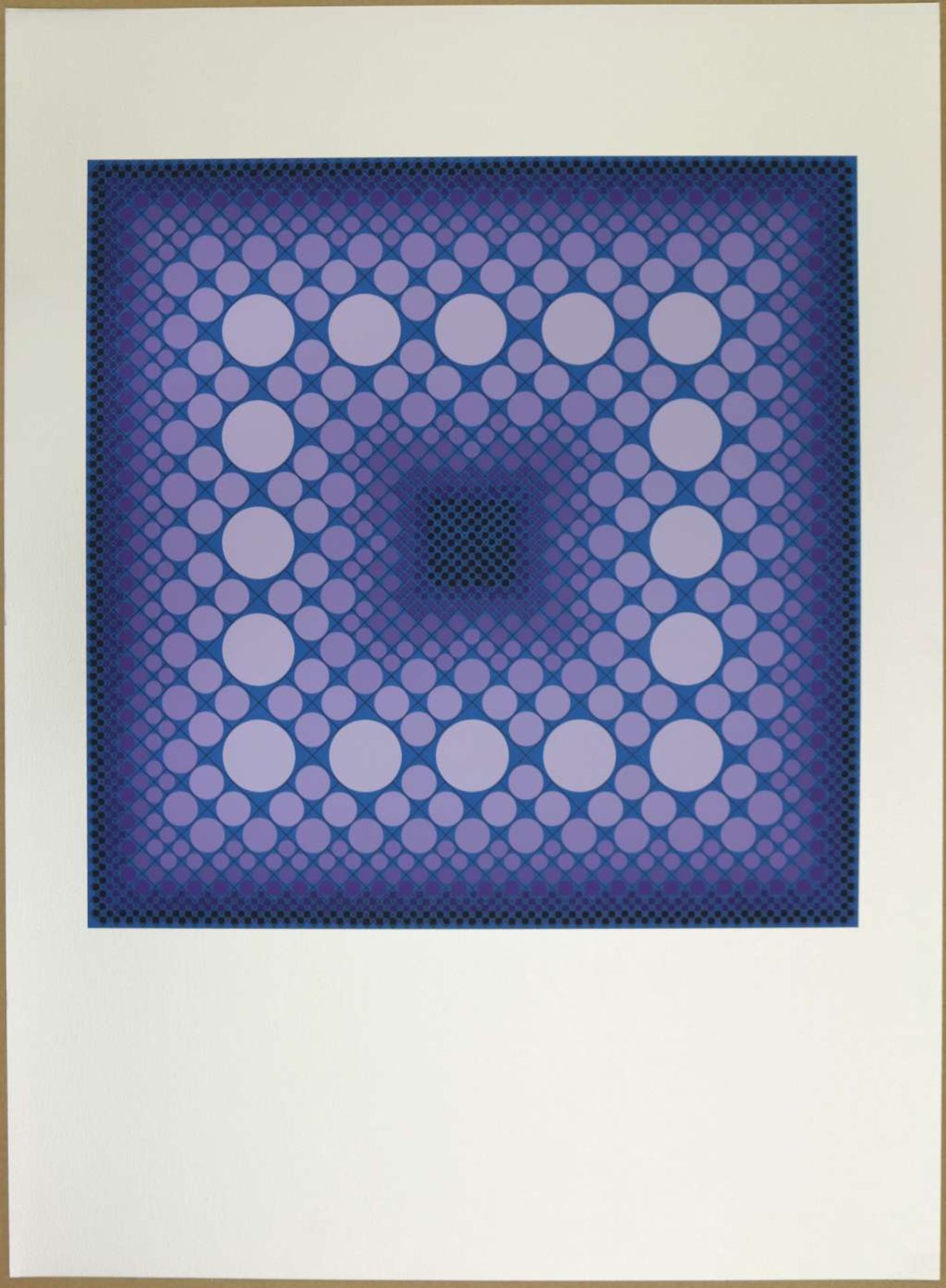 Victor Vasarely