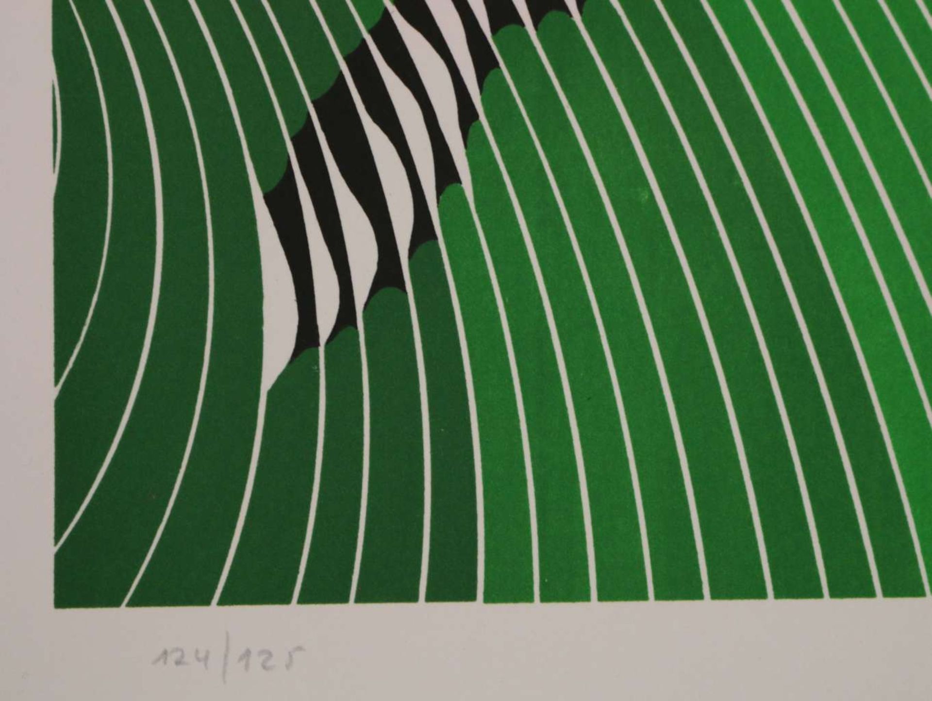 Victor Vasarely - Image 3 of 4