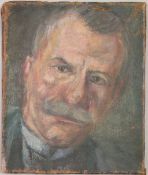 Rudolf GROSSMANN zugeschrieben