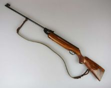 Weihrauch HW 35 Weitschuss Luftgewehr