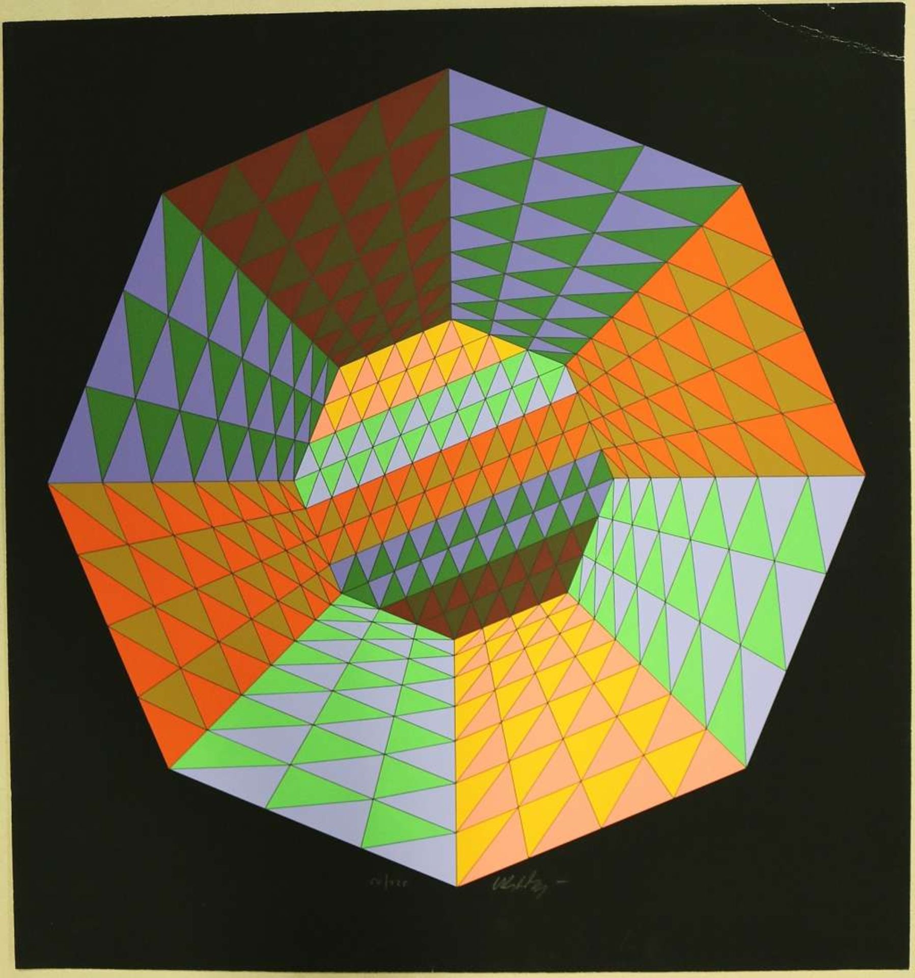 Victor VASARELY