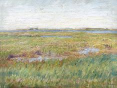 Robert Breyer (1866 Stuttgart - 1941 Bensheim-Auerbach)