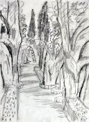 Otto Dix (1891 Gera - 1969 Singen/Hohentwiel)