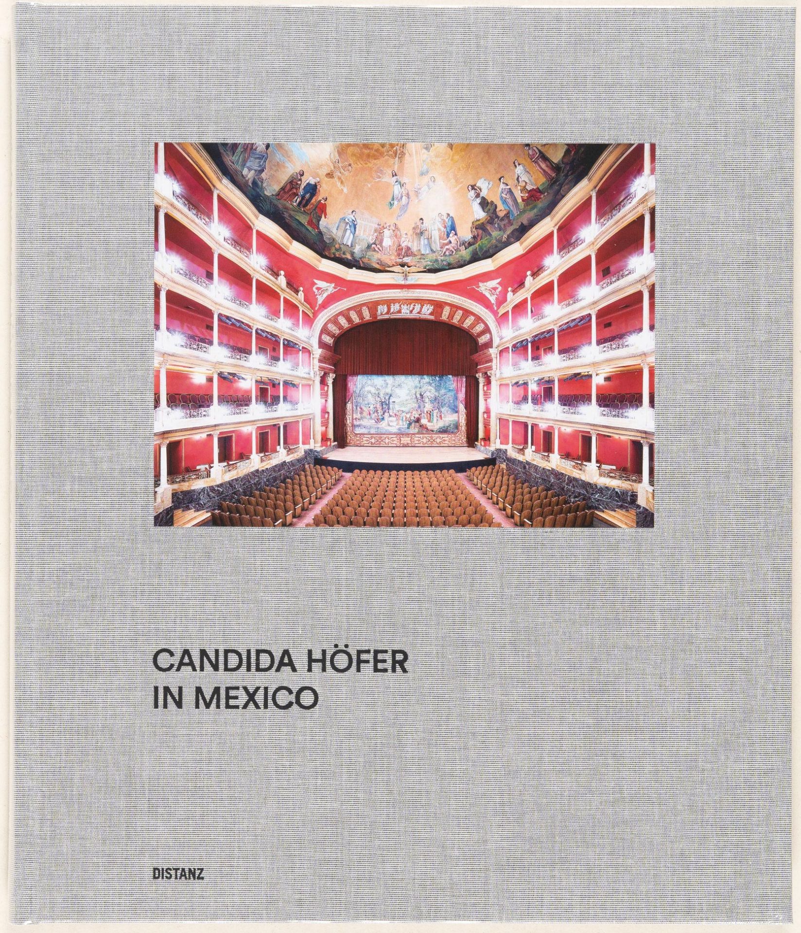 Candida Höfer - Image 3 of 5