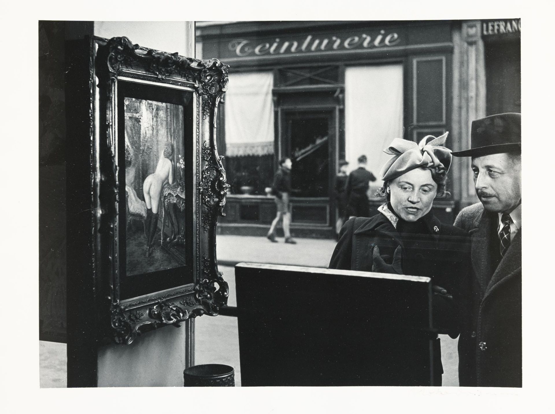 Robert Doisneau