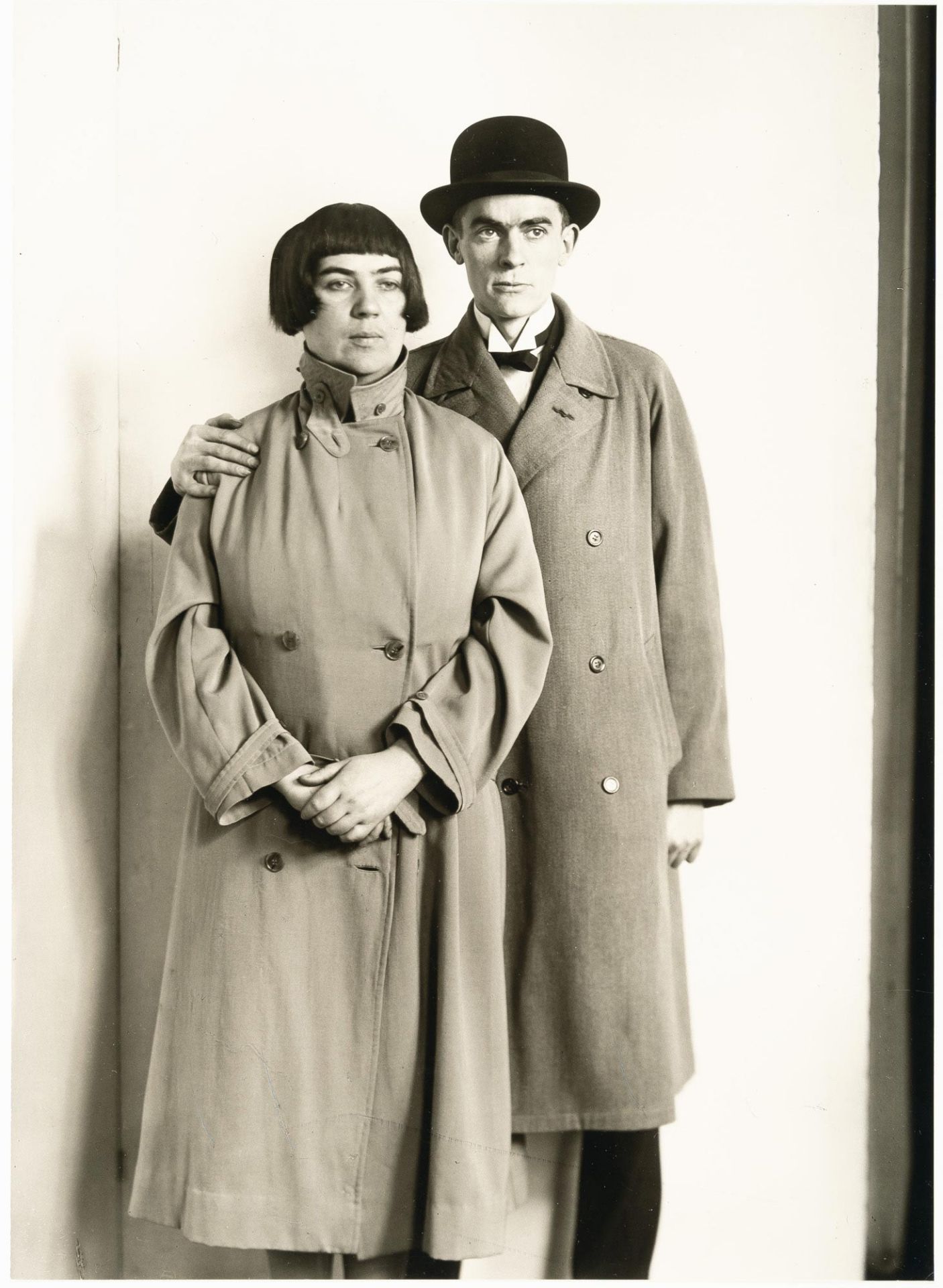 August Sander - Image 5 of 20