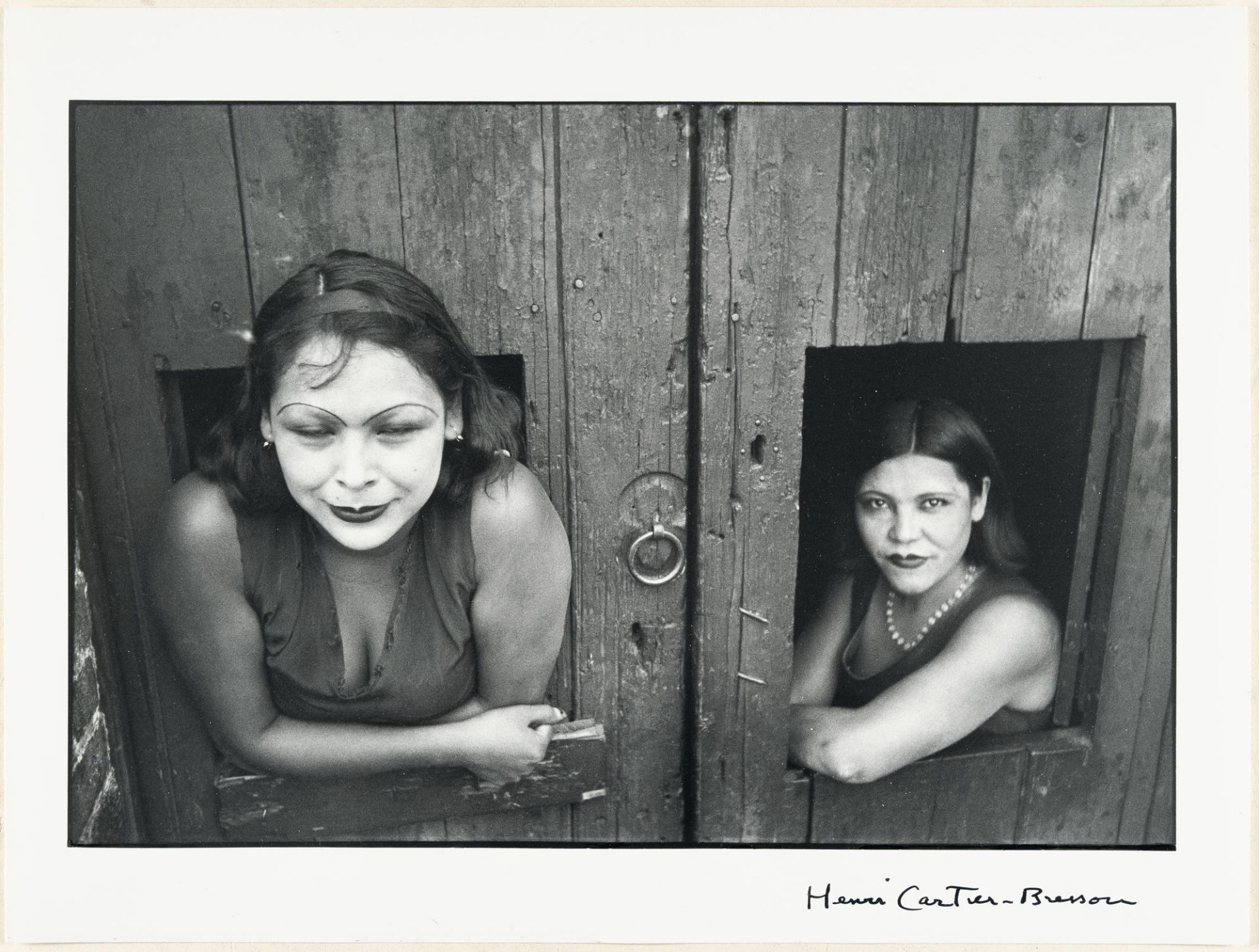 Henri Cartier-Bresson - Image 2 of 3