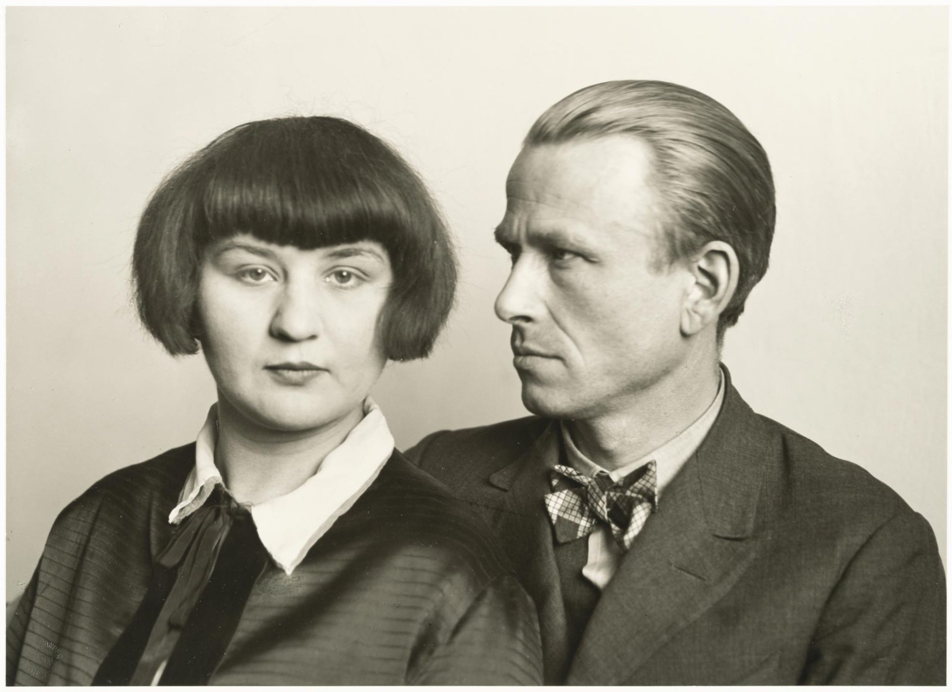 August Sander - Image 10 of 20