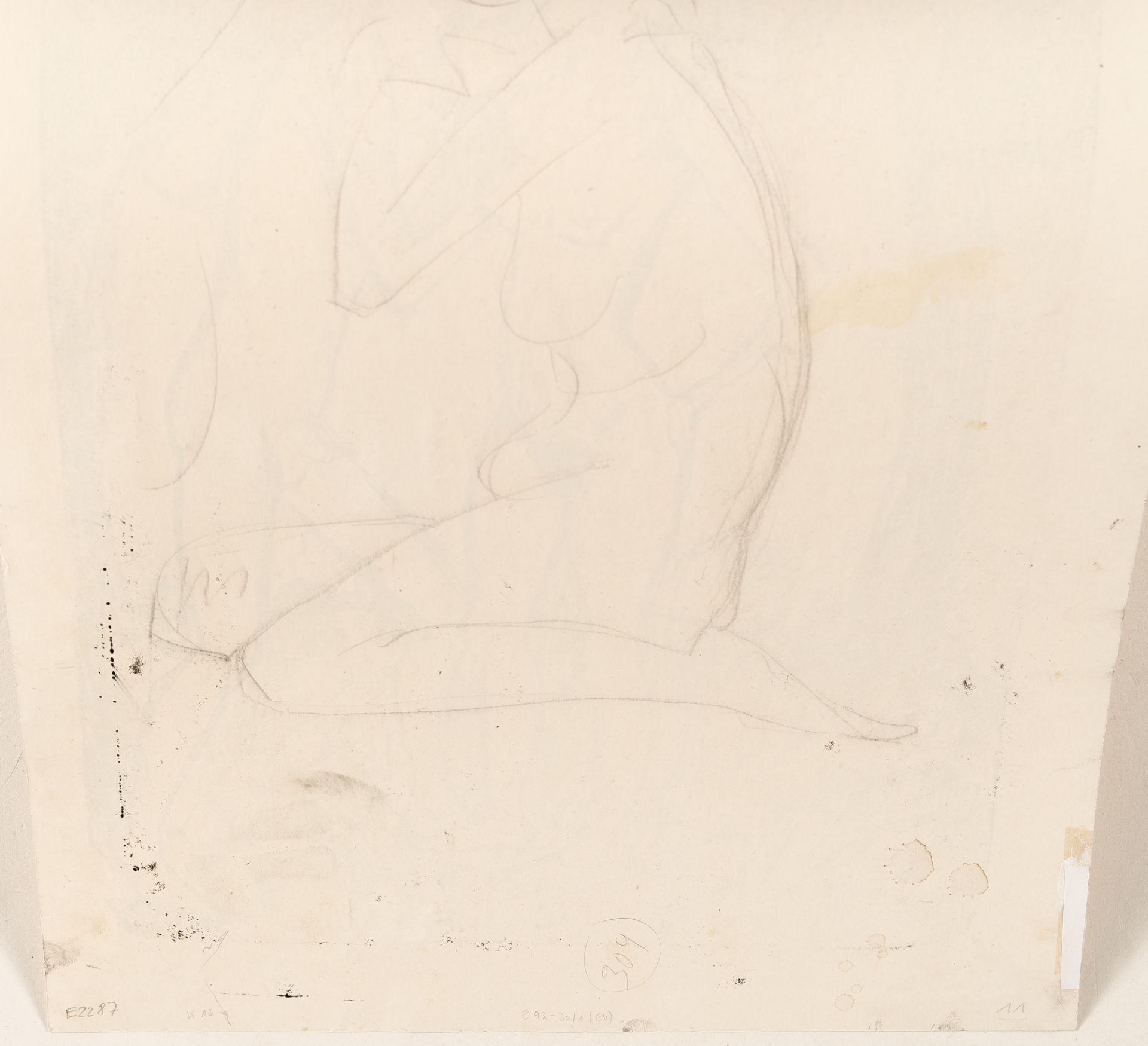 Otto Mueller - Bild 3 aus 3