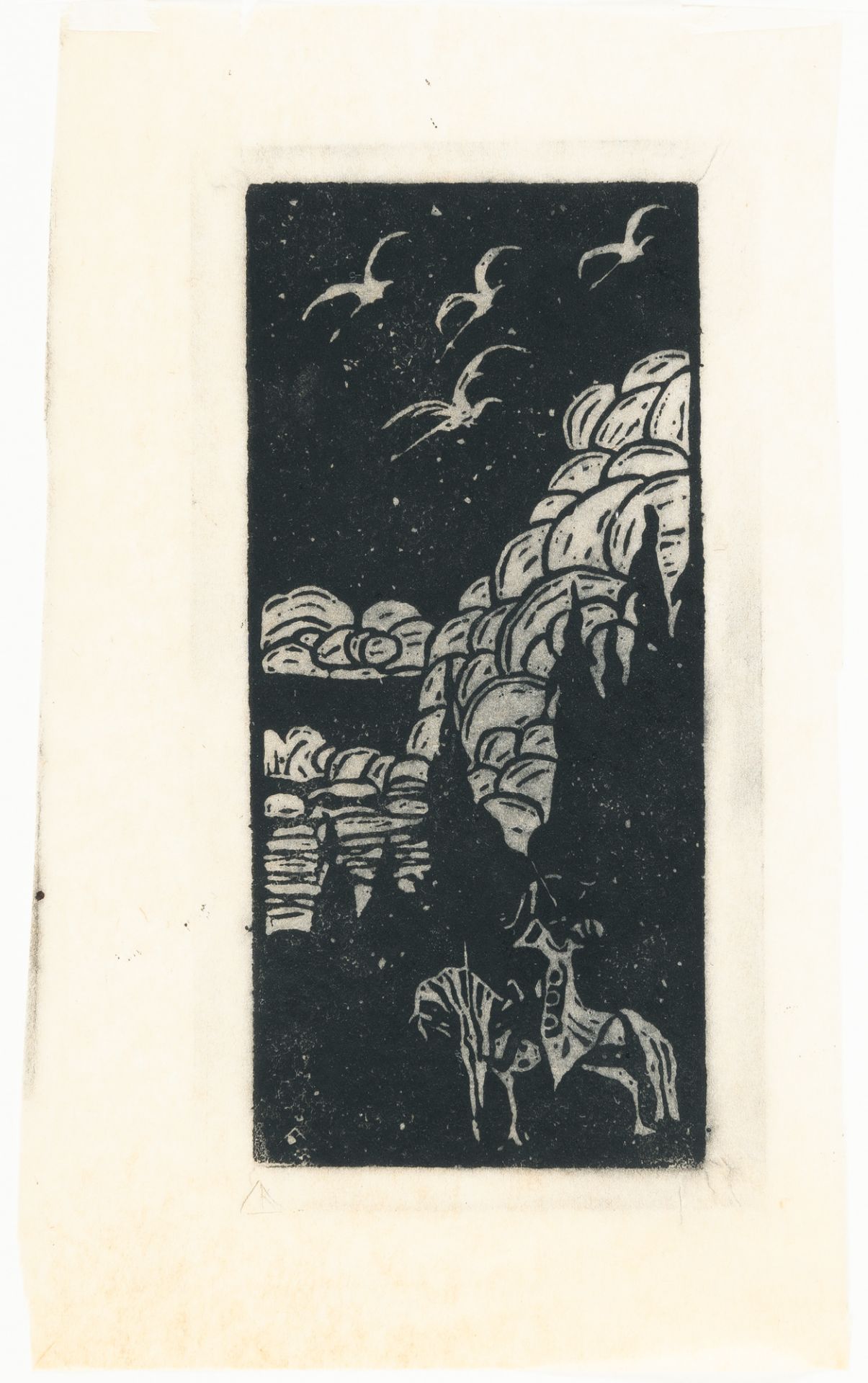 Wassily Kandinsky - Bild 2 aus 3