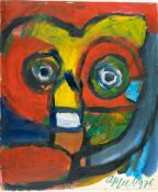 Karel Appel