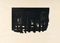 Pierre Soulages