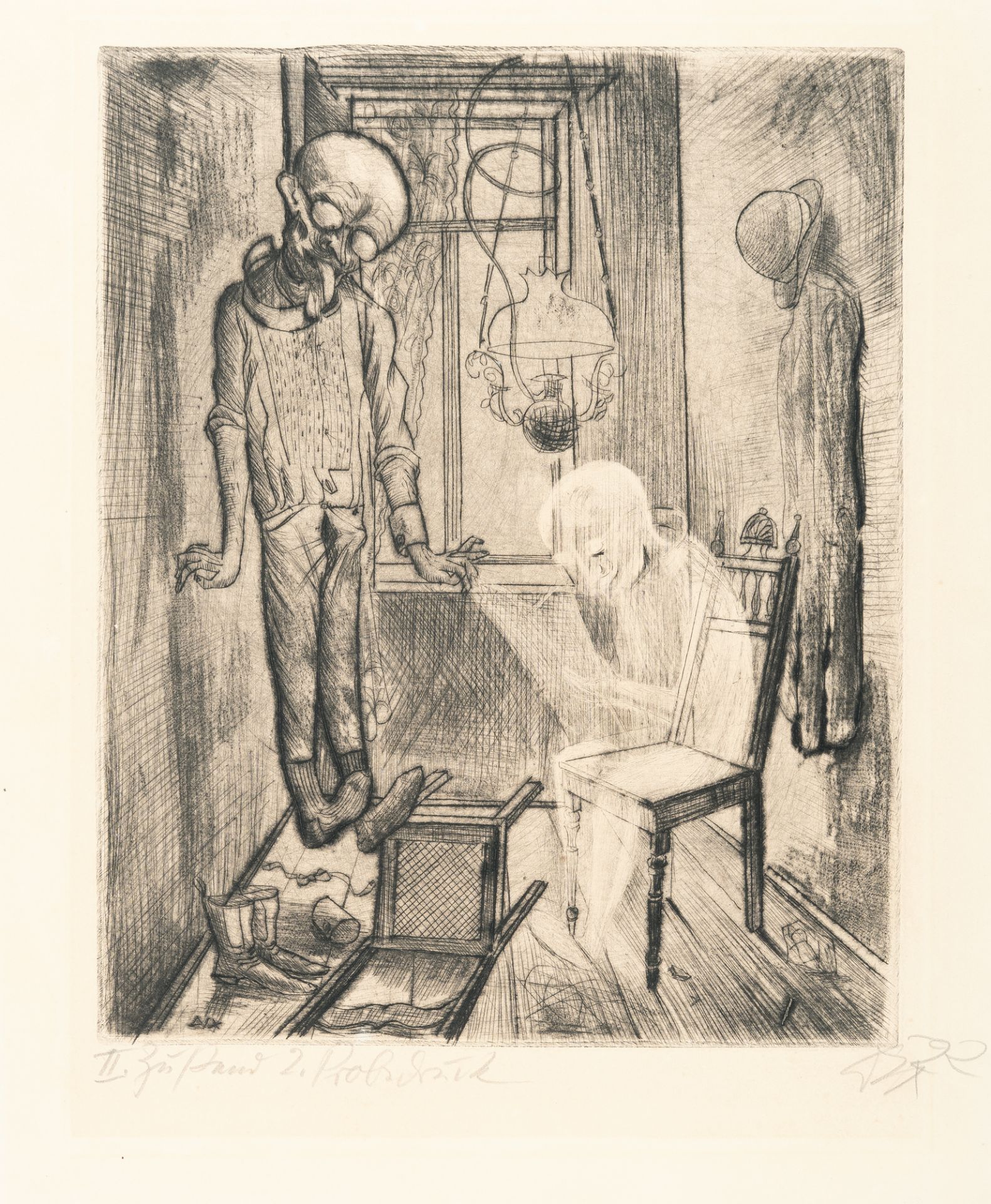 Otto Dix