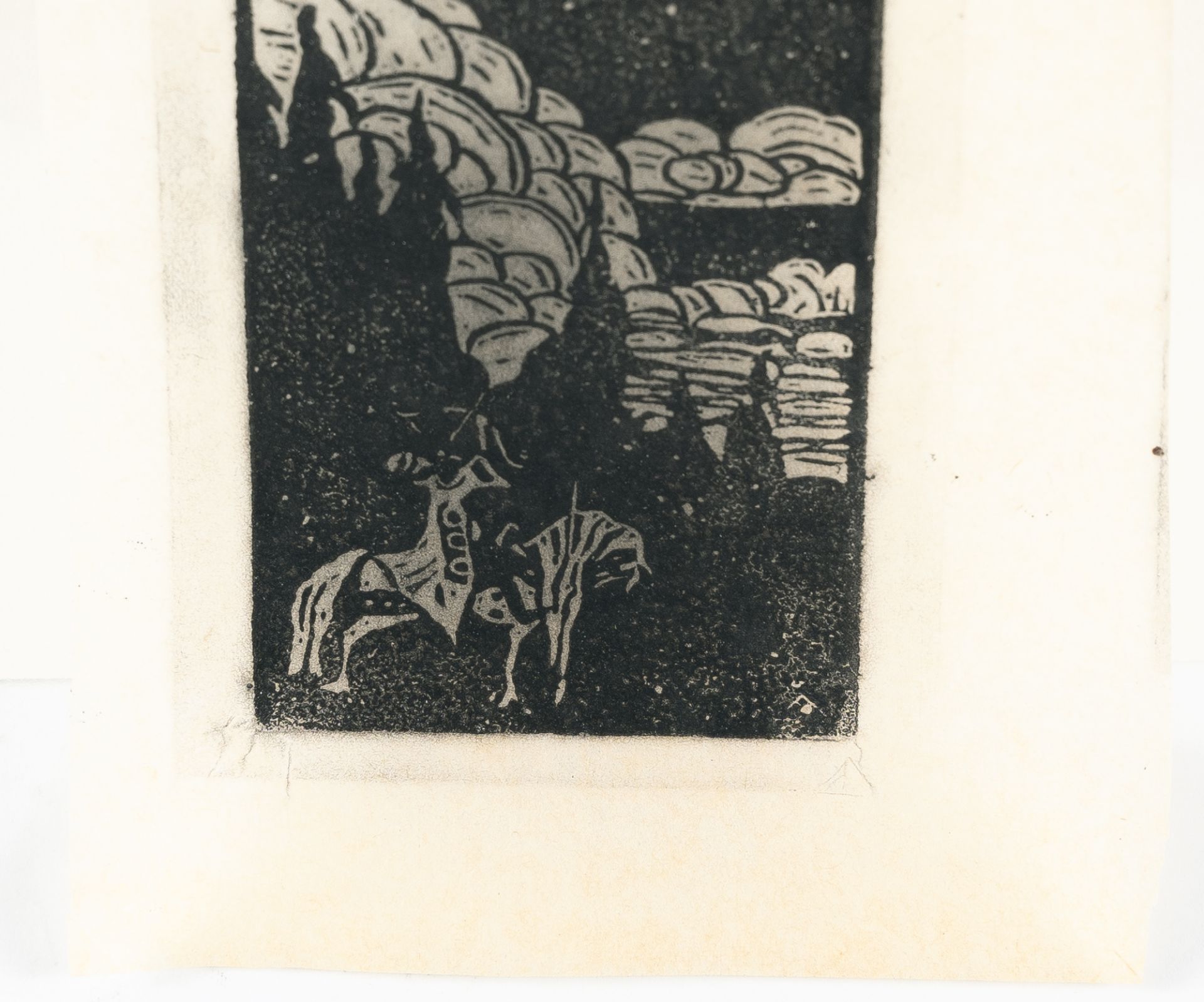 Wassily Kandinsky - Bild 3 aus 3