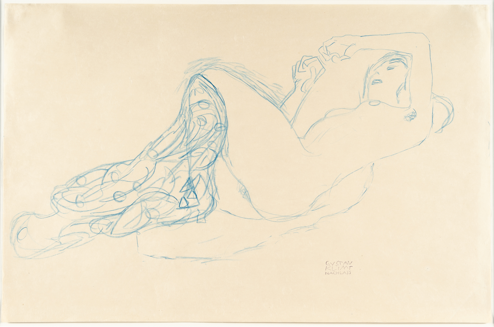 Gustav Klimt - Image 2 of 4