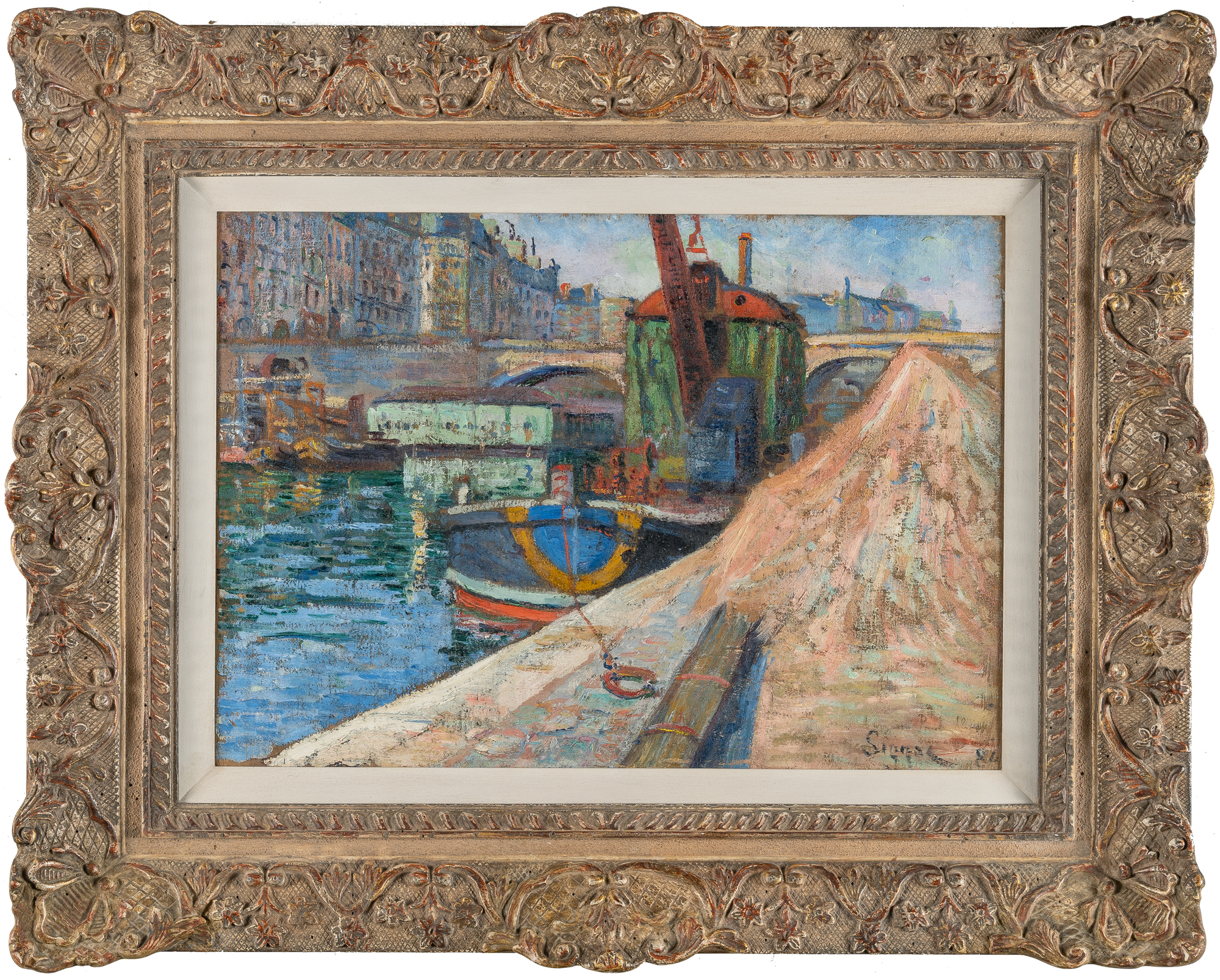 Paul Signac - Image 4 of 4