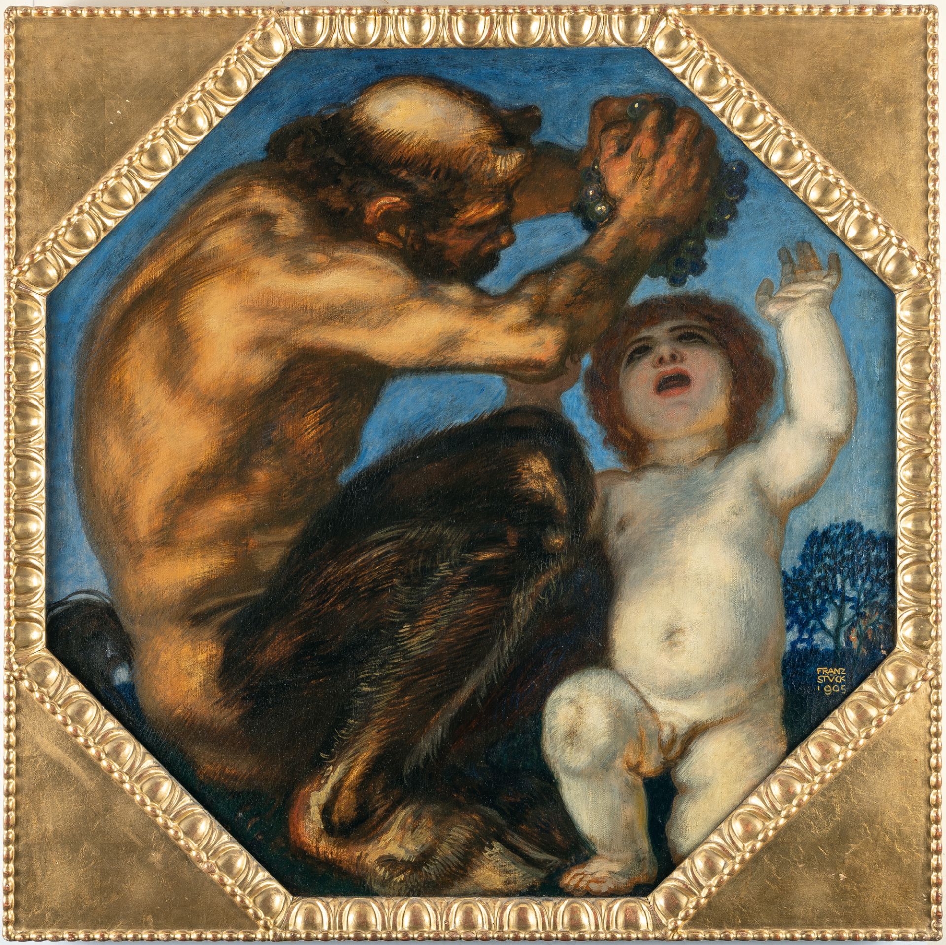 Franz von Stuck - Image 2 of 3