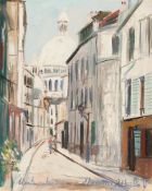 Maurice Utrillo