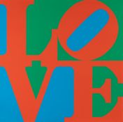 Robert Indiana