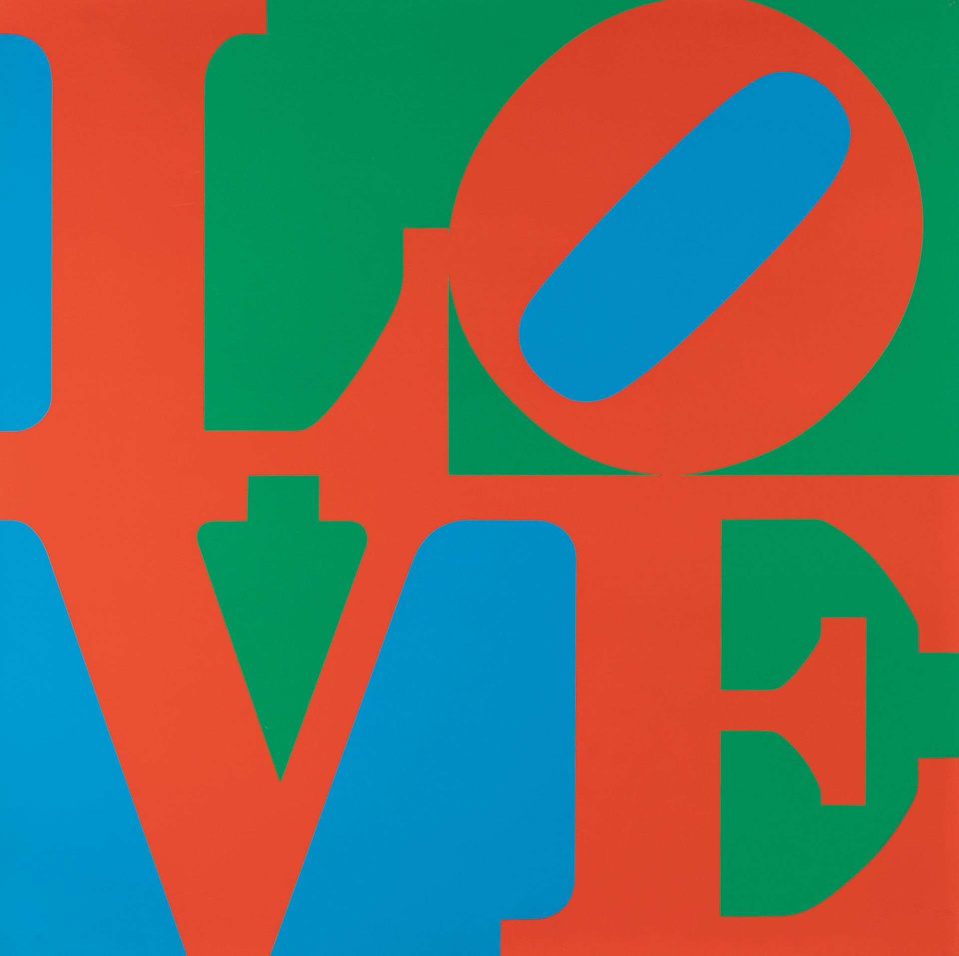 Robert Indiana