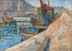 Paul Signac