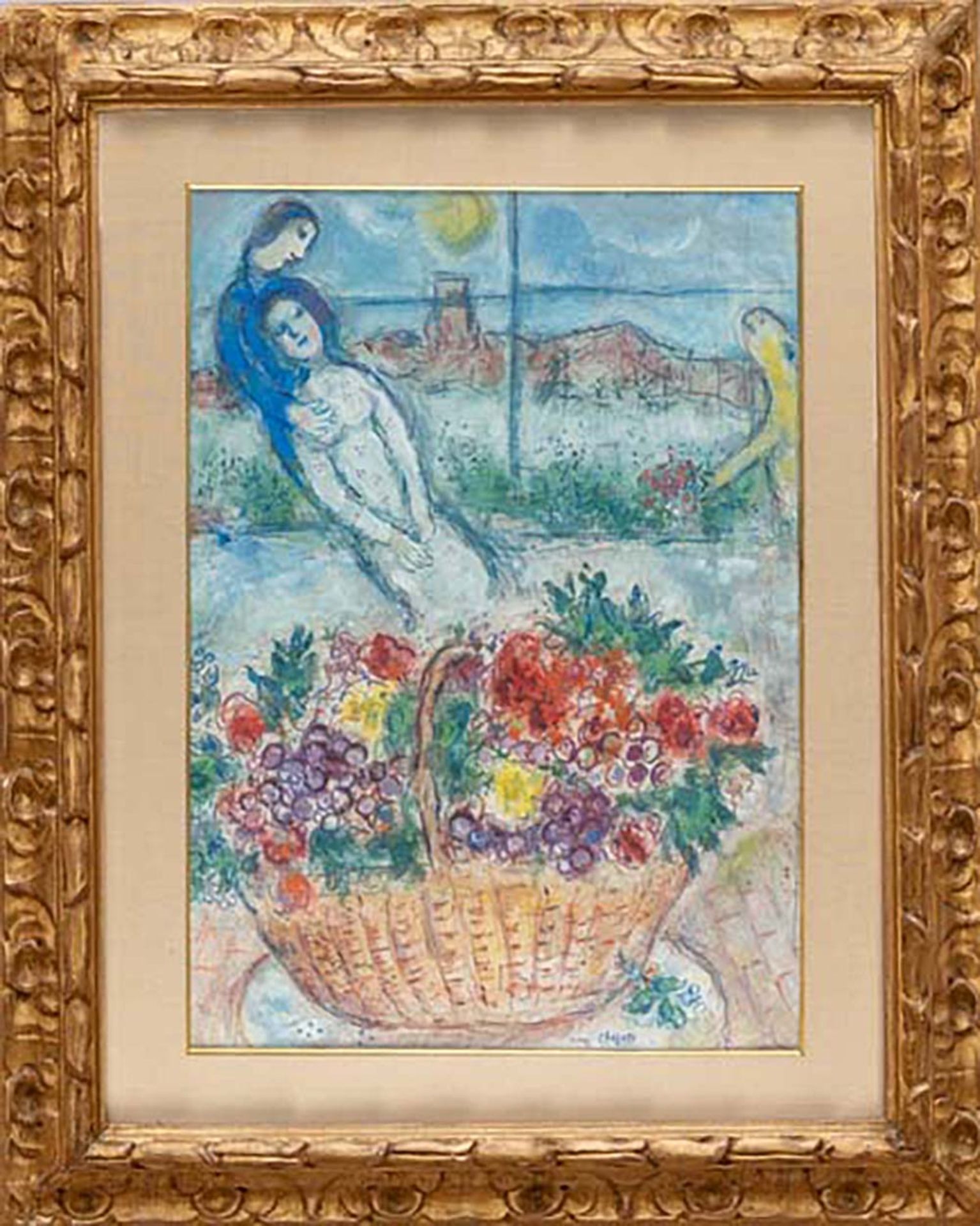 Marc Chagall - Image 4 of 5