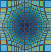 Victor Vasarely