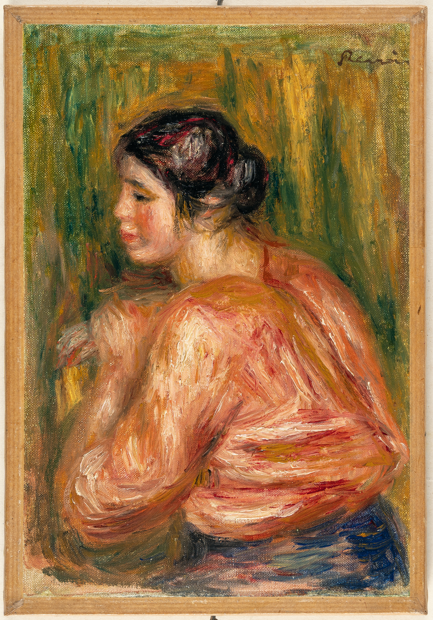 Pierre-Auguste Renoir - Image 2 of 4