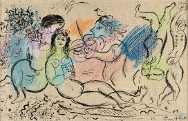 Marc Chagall