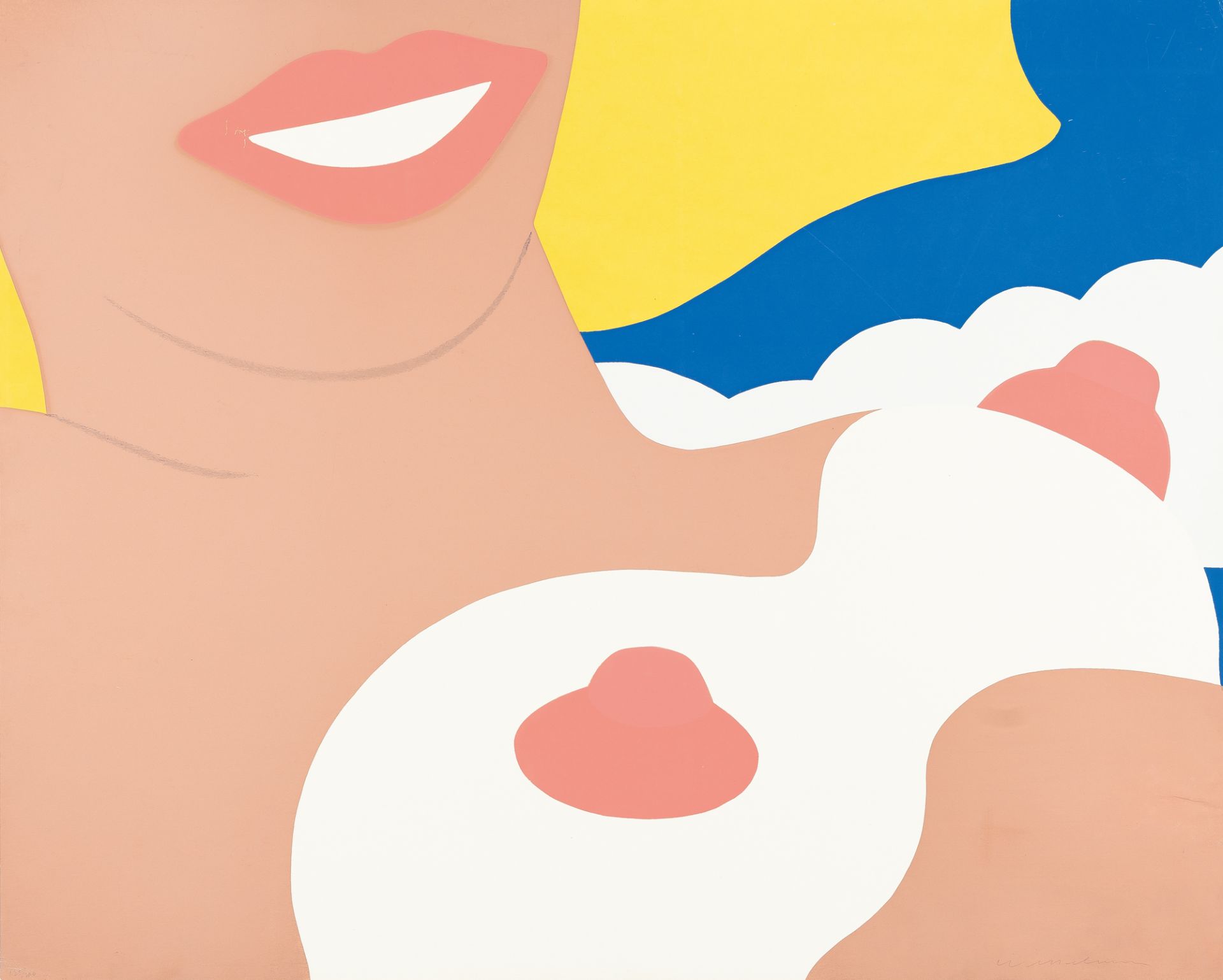 Tom Wesselmann