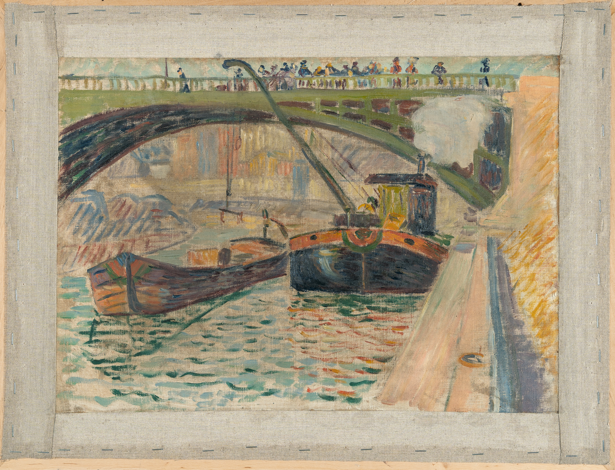 Paul Signac - Image 3 of 4