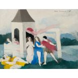 Marie Laurencin