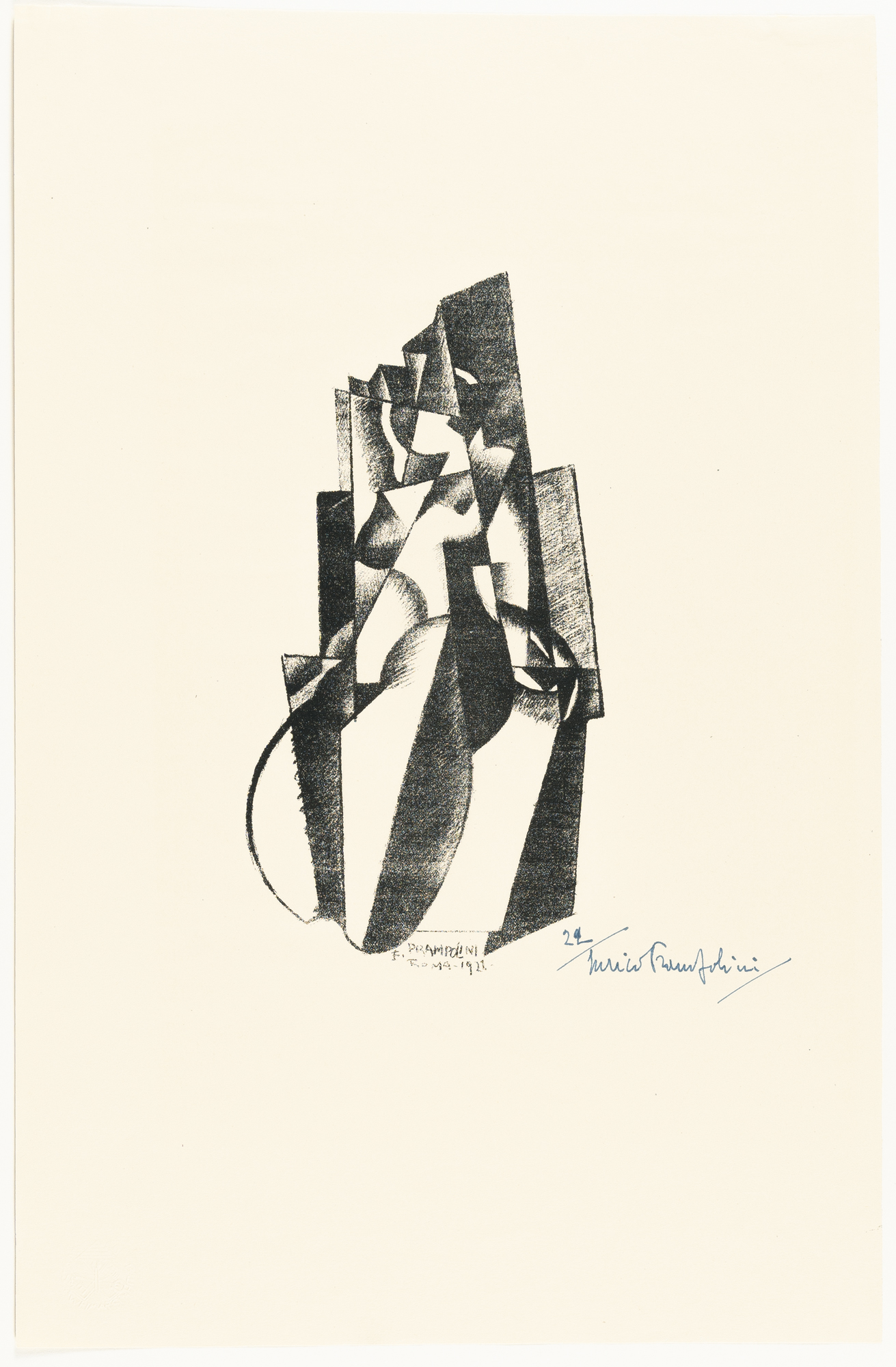 Bauhaus-Drucke - Image 6 of 10