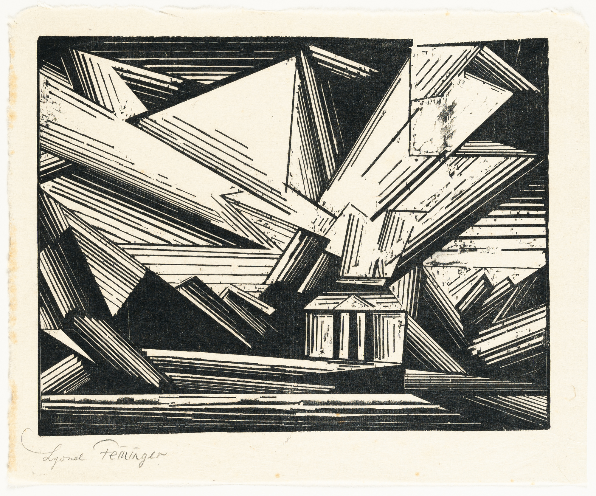 Bauhaus-Drucke - Image 28 of 34