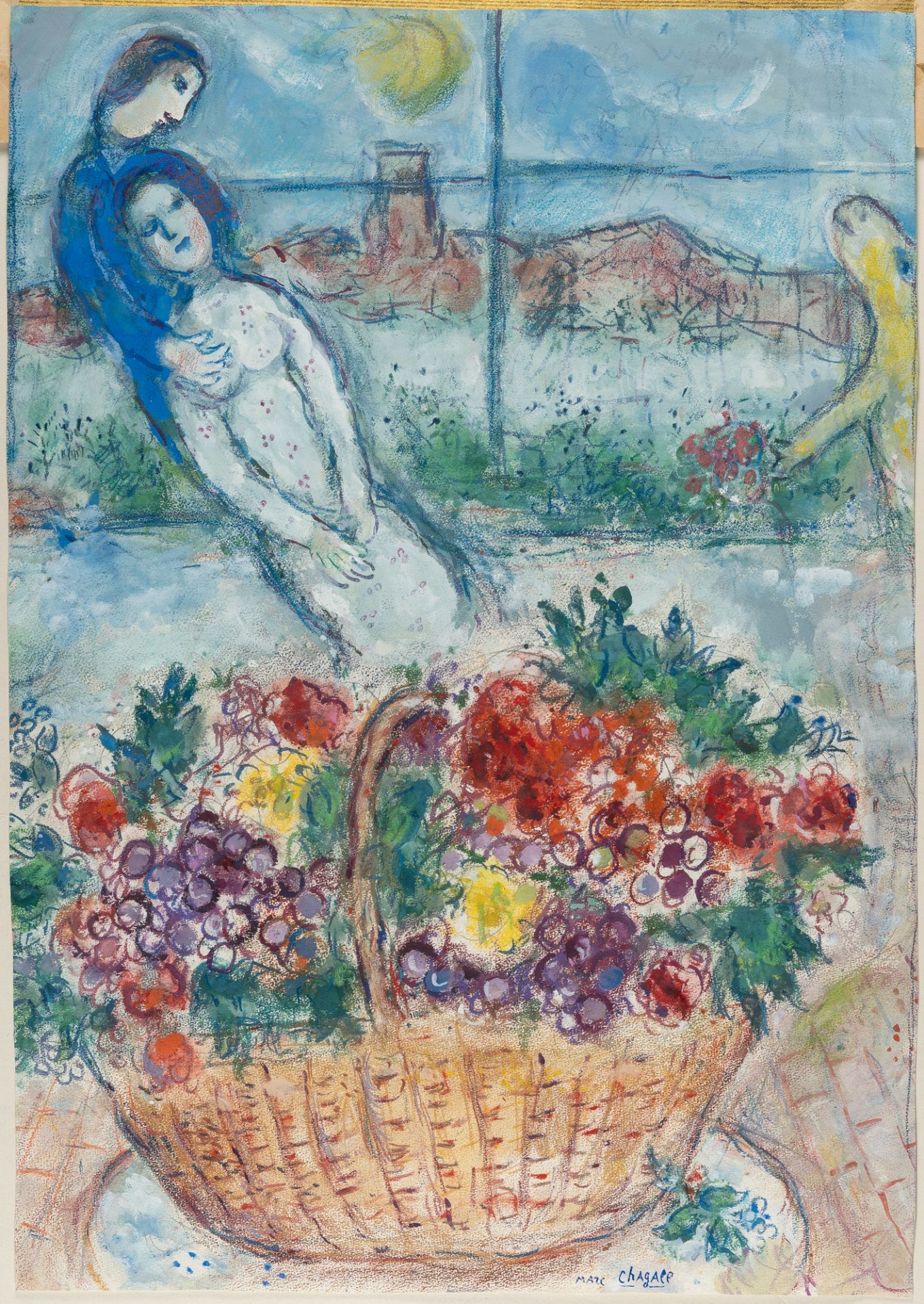 Marc Chagall - Image 2 of 5