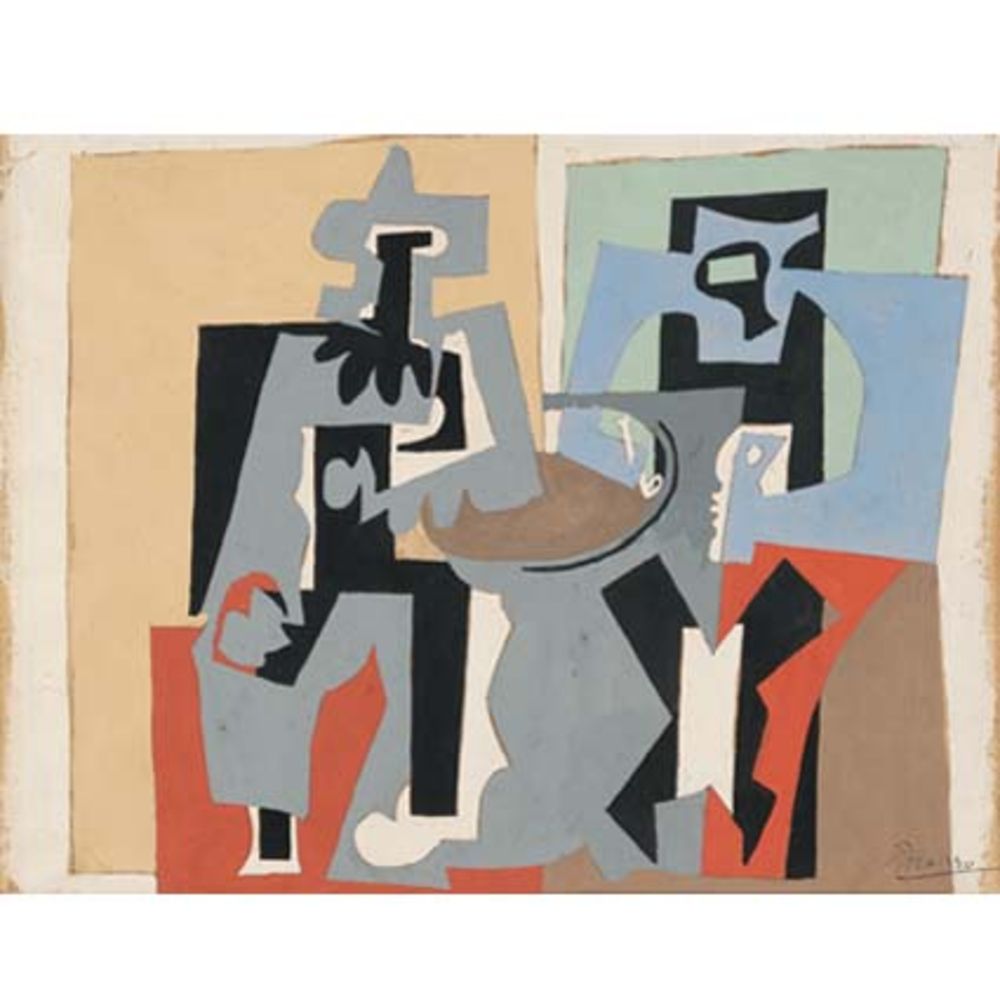 Auktion 310/ 311/ 312: Moderne & Zeitgenössische Kunst | „Anything Goes“ | Evening Sale