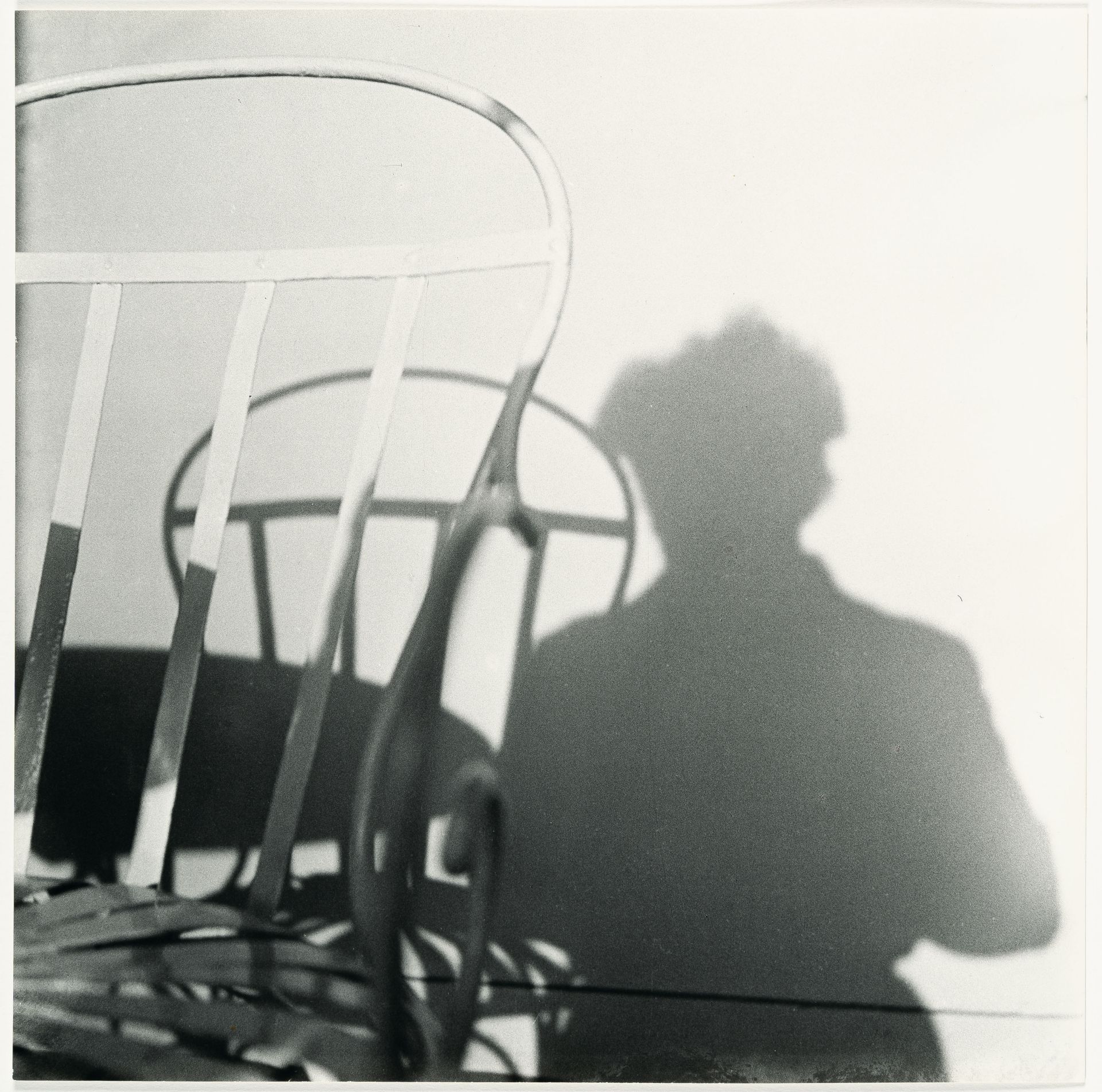 Florence Henri – „Composition (Autoportrait)“ („Composition (Autoportrait)“) - Bild 2 aus 3