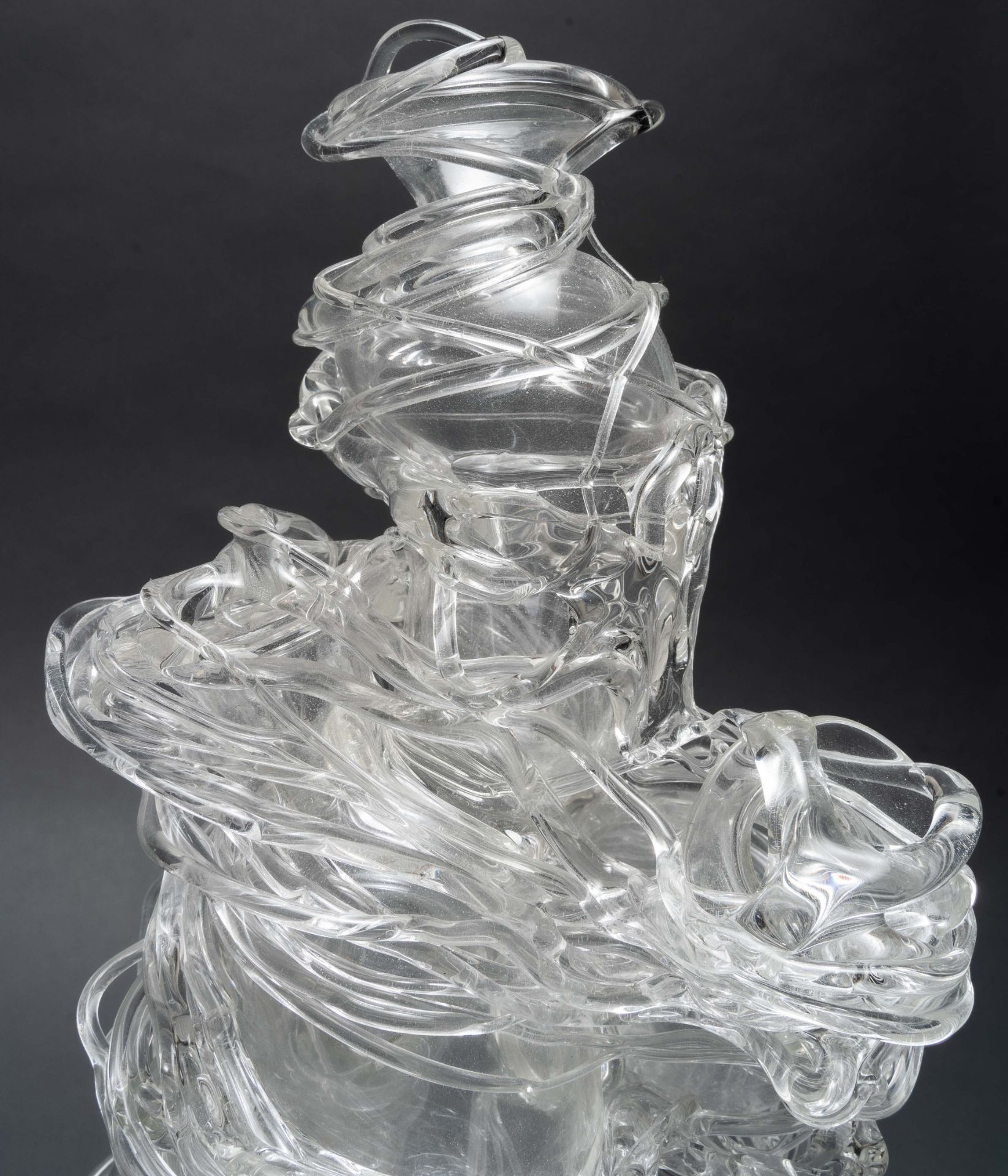 Tony Cragg – Visible Man (#2) (Visible man (#2)) - Bild 3 aus 8