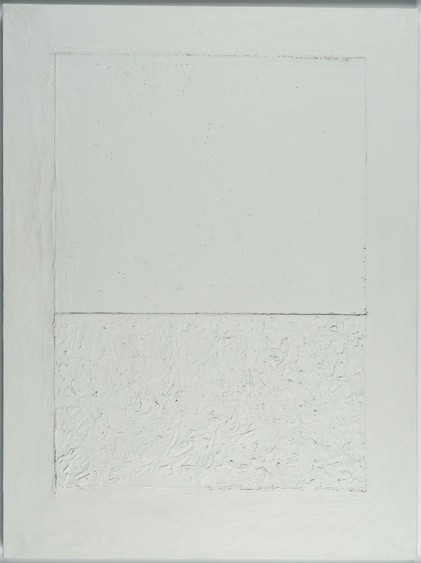 Piero Manzoni – Achrome (Achrome) - Bild 2 aus 3