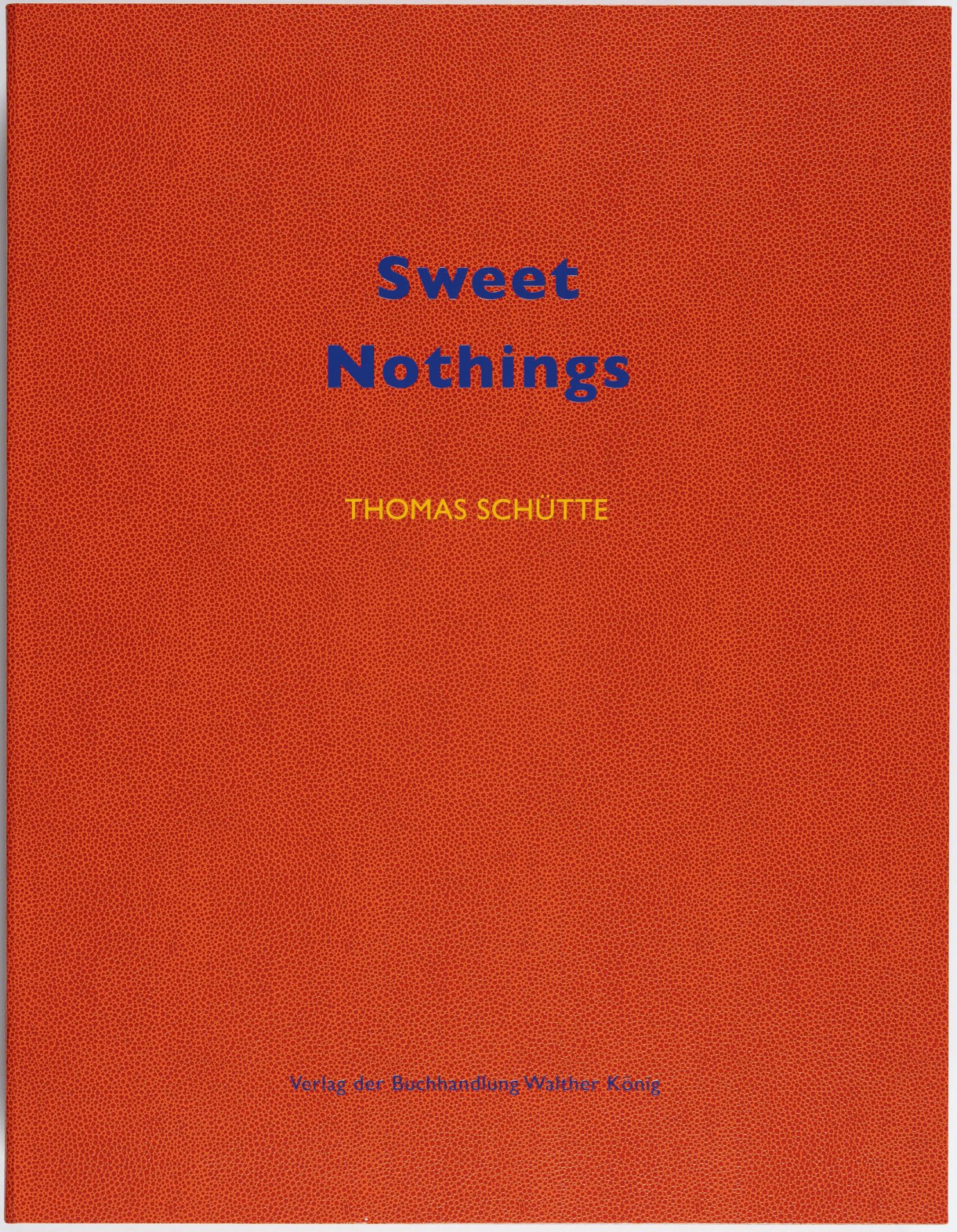 Thomas Schütte – Sweet Nothings (Sweet nothings) - Bild 26 aus 26