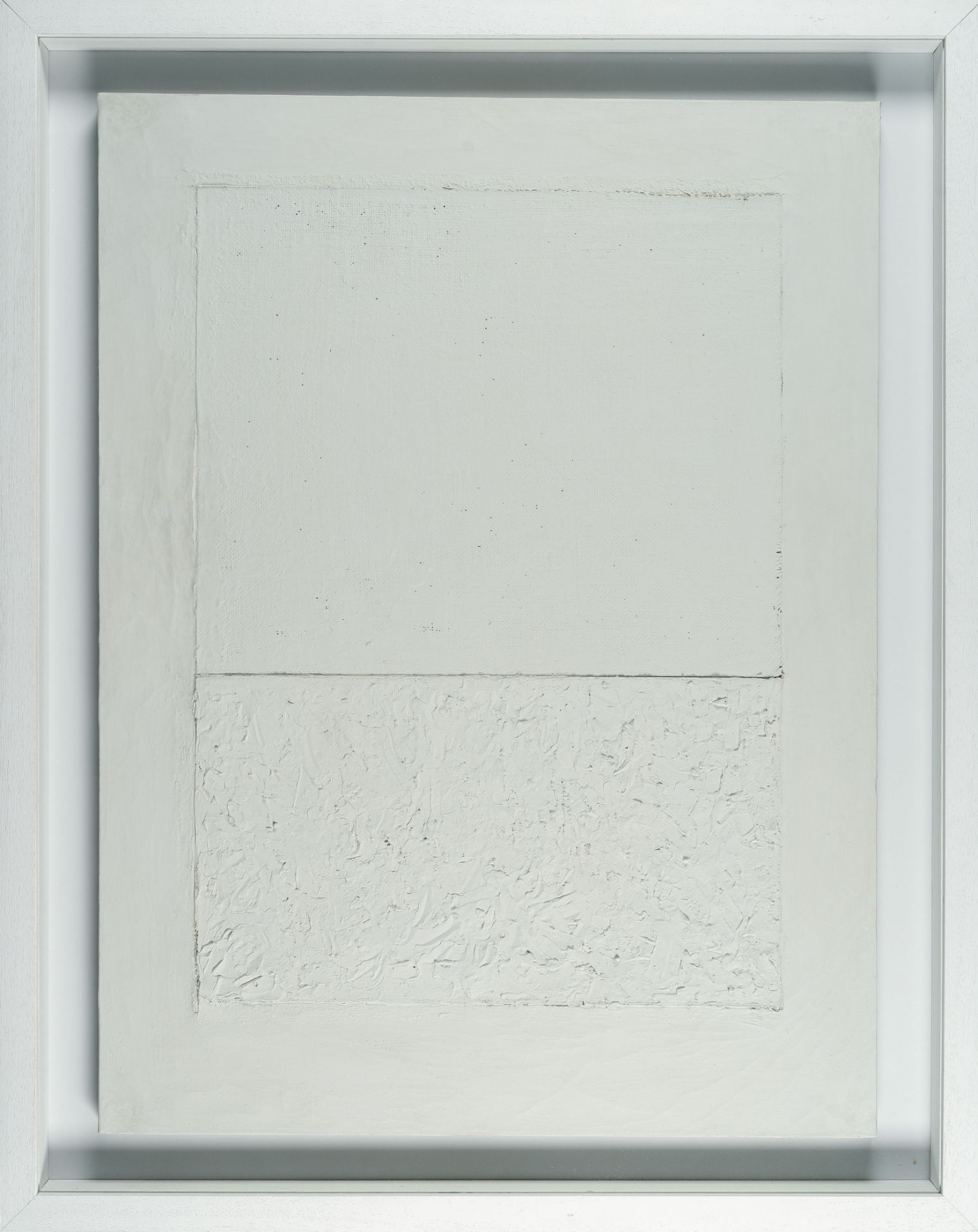 Piero Manzoni – Achrome (Achrome) - Bild 3 aus 3