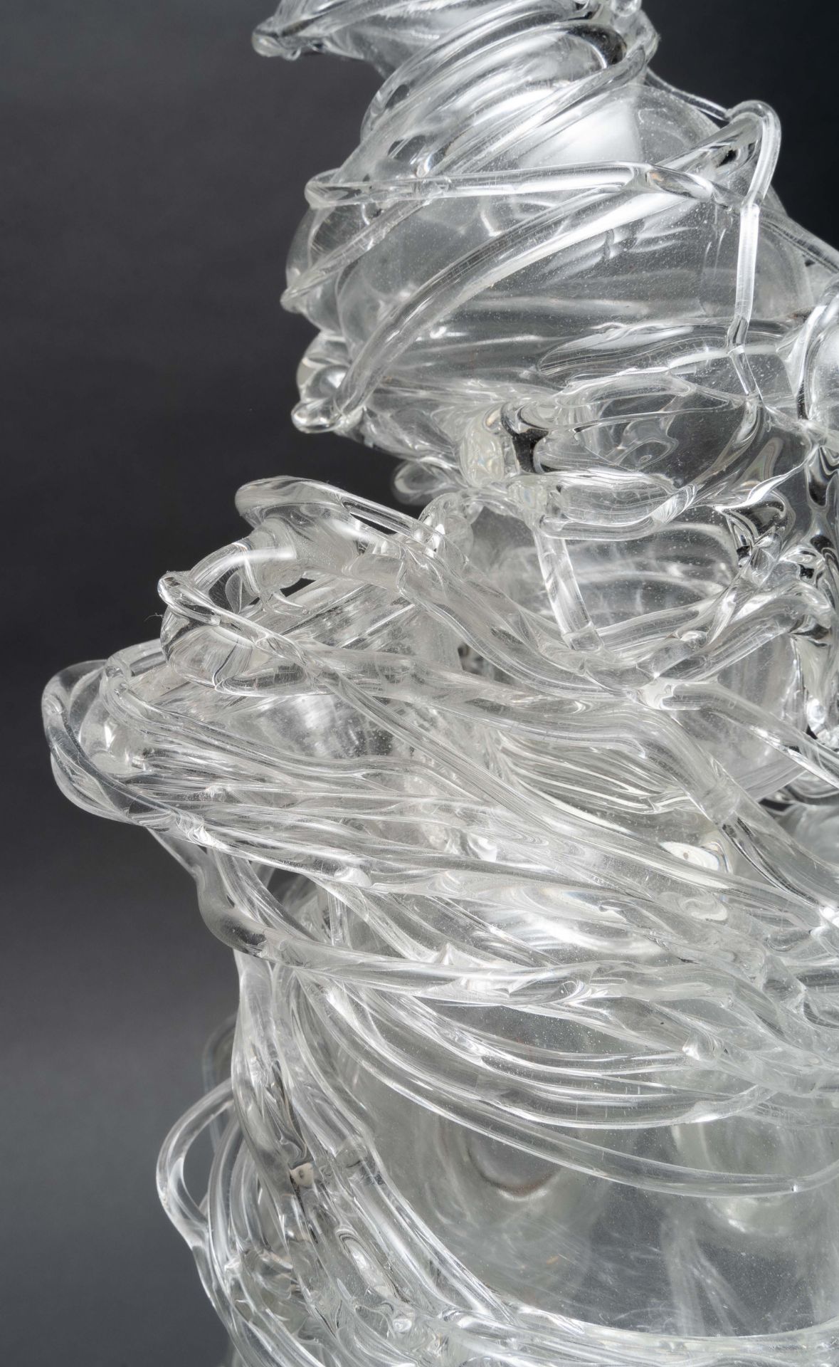 Tony Cragg – Visible Man (#2) (Visible man (#2)) - Bild 5 aus 8