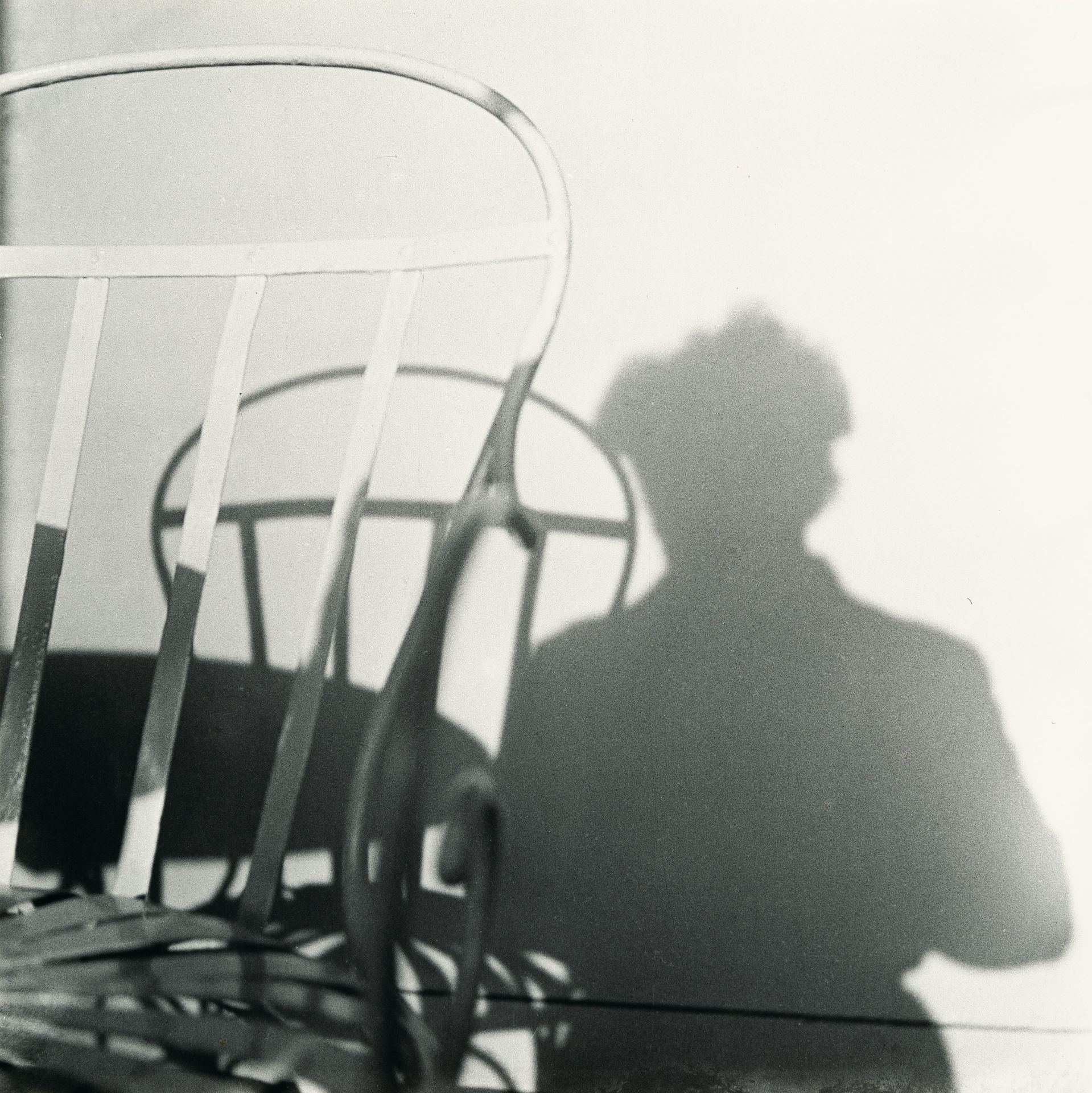 Florence Henri – „Composition (Autoportrait)“ („Composition (Autoportrait)“)