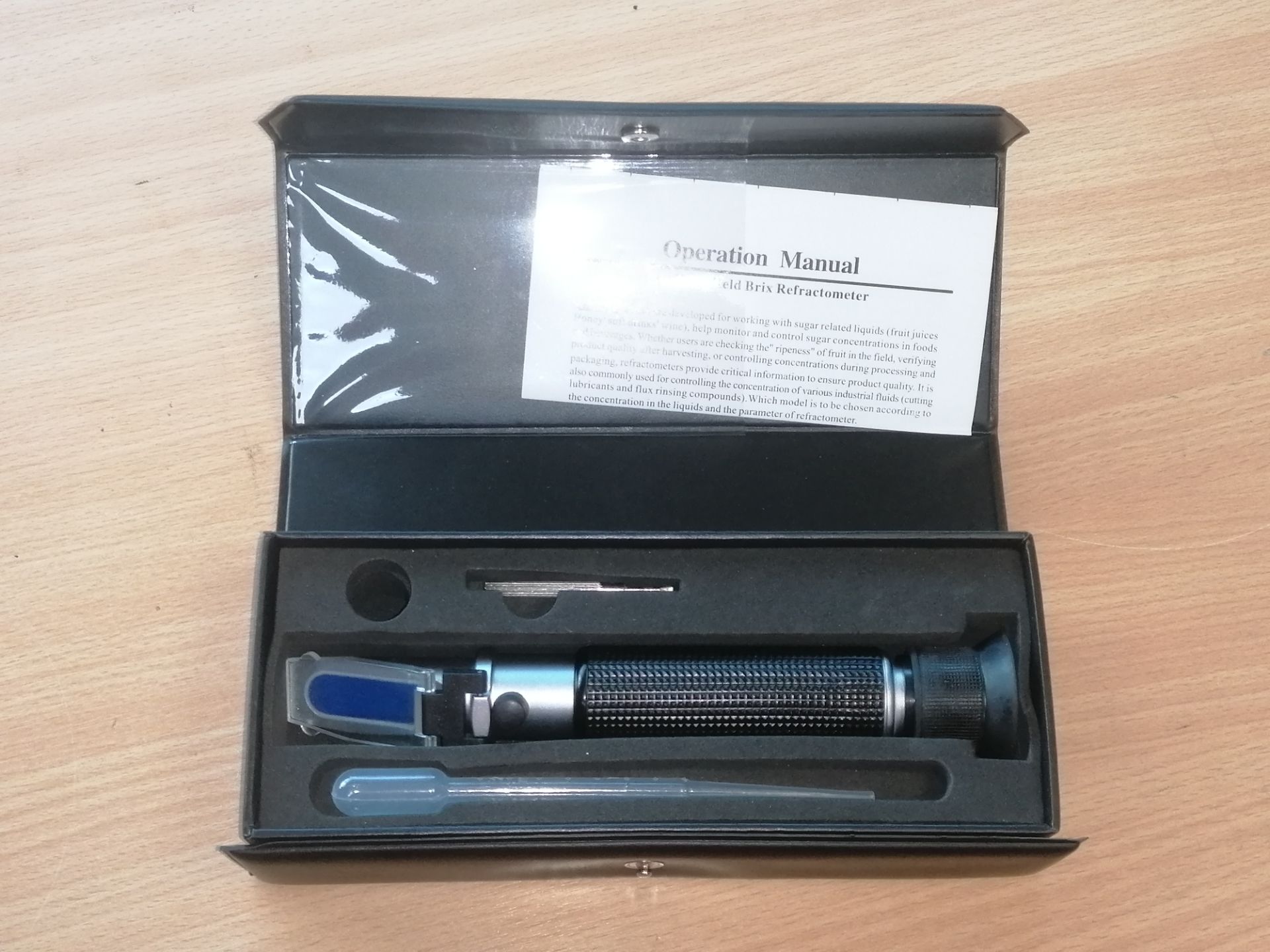 Portable Refractometer - Image 5 of 6
