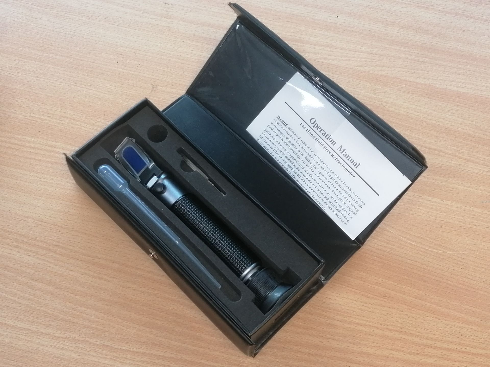 Portable Refractometer - Image 4 of 6